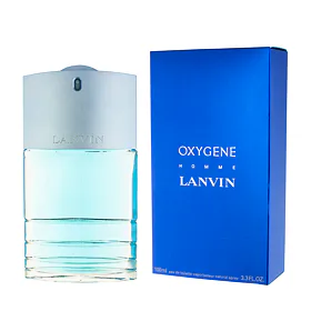 Lanvin Oxygene for Men EDT 100 ml M