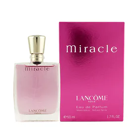 Parfémovaná voda Lancôme Miracle pour Femme 50 ml