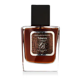 Parfémovaná voda Franck Boclet Tobacco 50 ml