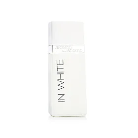 Toaletní voda Jacomo Jacomo de Jacomo In White 100 ml