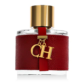 Toaletní voda Carolina Herrera CH 2015 100 ml Tester