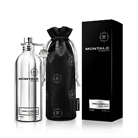 Parfémovaná voda Montale Vanille Absolu 100 ml
