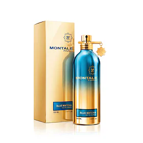 Montale Paris Blue Matcha EDP 100 ml UNISEX