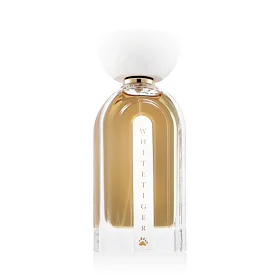 Parfémový extrakt Ahmed Al Maghribi White Tiger 100 ml