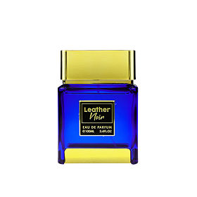 Parfémovaná voda Flavia Parfum Dominant Collections Leather Noir 100 ml