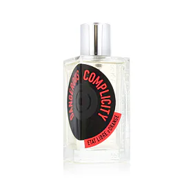 Parfémovaná voda Tester Etat Libre d´Orange Dangerous Complicity 100 ml