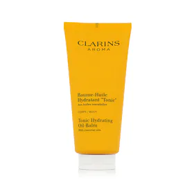 Clarins Aroma Tonic Hydrating Oil-Balm 200 ml