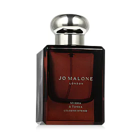 Kolínská voda Jo Malone Myrrh & Tonka 50 ml