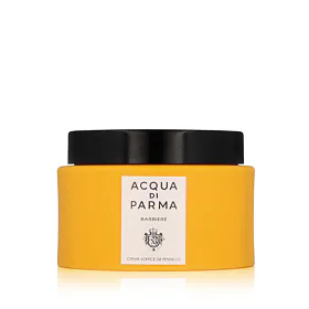 Krém na holení Acqua di Parma Barbiere Soft Shaving Cream 125 g