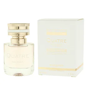 Parfémovaná voda Boucheron Quatre Pour Femme 30 ml