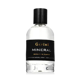 Parfémový extrakt Gerini Mineral 100 ml