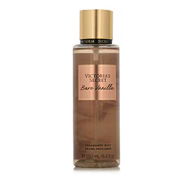Tělový sprej Victoria´s Secret Bare Vanilla 250 ml