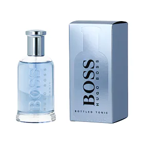 Toaletní voda HUGO BOSS Boss Bottled Tonic 100 ml