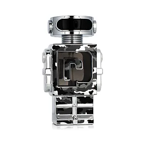 Toaletní voda Paco Rabanne Phantom Legion The Collector Edition 100 ml