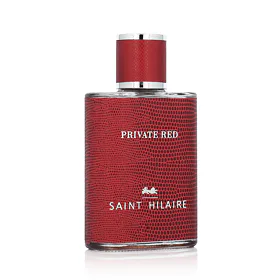 Parfémovaná voda Saint Hilaire Private Red 100 ml