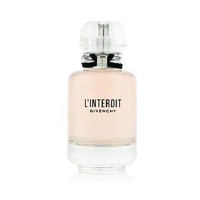 Givenchy L'Interdit 2022 EDT tester 80 ml W
