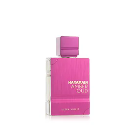 Al Haramain Amber Oud Ultra Violet EDP 60 ml W
