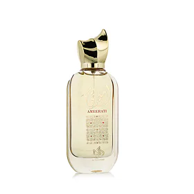 Parfémovaná voda Al Wataniah Ameerati 100 ml