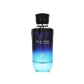 Khadlaj Musk Wa Oud EDP 100 ml UNISEX