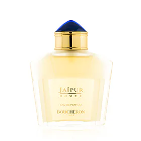 Parfémovaná voda Boucheron Jaïpur Homme 100 ml