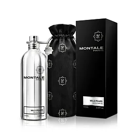 Montale Paris Wild Pears EDP 100 ml UNISEX