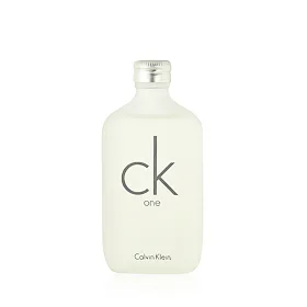 Calvin Klein CK One EDT 100 ml UNISEX