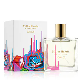 Parfémovaná voda Miller Harris Scherzo 50 ml
