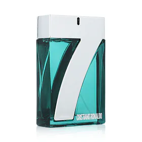 Toaletní voda Cristiano Ronaldo CR7 Origins 100 ml