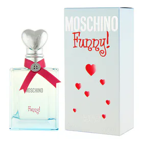 Moschino Funny! EDT 50 ml W