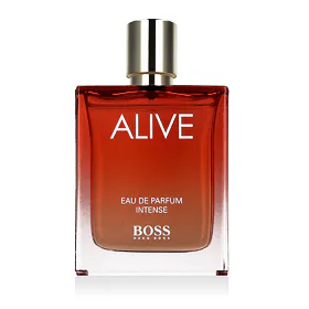 Parfémovaná voda Tester Hugo Boss Boss Alive Intense 80 ml