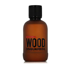 Dsquared2 Original Wood EDP tester 100 ml M