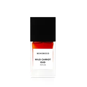 Parfém Bohoboco Wild Carrot Oud 50 ml