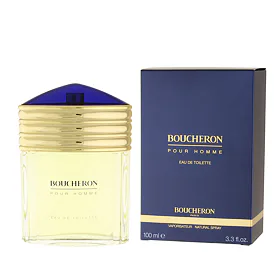 Toaletní voda Boucheron Boucheron Pour Homme 100 ml