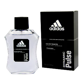 Adidas Dynamic Pulse EDT poškozená krabička 100 ml M