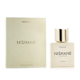Parfémový extrakt Nishane Hacivat 50 ml
