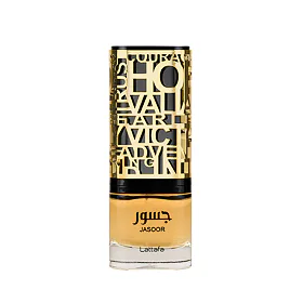 Lattafa Jasoor EDP 100 ml UNISEX