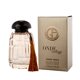 Parfémovaná voda Giorgio Armani Onde Vertige 50 ml