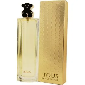 Parfémovaná voda Tous Gold 50 ml