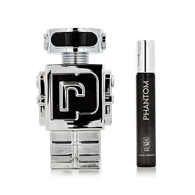 Toaletní voda Paco Rabanne Phantom 100 ml Kazeta