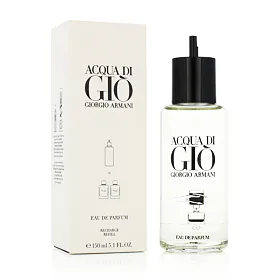 Giorgio Armani Acqua di Giò Pour Homme EDP náplň 150 ml M