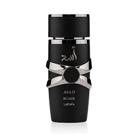 Parfémovaná voda Lattafa Asad Elixir 100 ml
