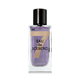 Toaletní voda Iceberg Eau de Iceberg Jasmine 100 ml