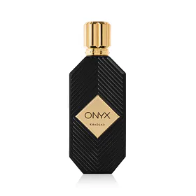 Parfémovaná voda Khadlaj Onyx Gold 100 ml