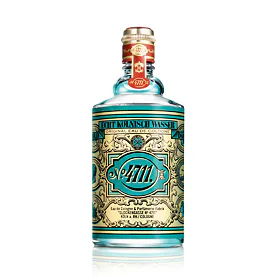 Kolínská voda 4711 Original Bez rozprašovače 800 ml