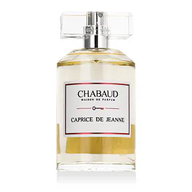 Parfémovaná voda Tester Chabaud Caprice de Jeanne 100 ml