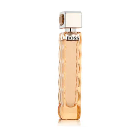 Hugo Boss Orange Woman EDT 50 ml W