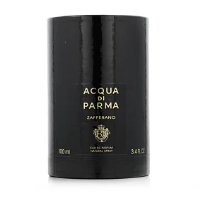 Parfémovaná voda Acqua di Parma Signatures Of The Sun Zafferano 100 ml