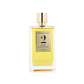 Rosendo Mateu Olfactive Expressions Nº 2 Citrus, Wood, Suede Leather EDP 100 ml UNISEX