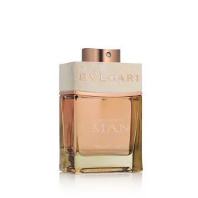 Parfémovaná voda Bvlgari MAN Terrae Essence 60 ml