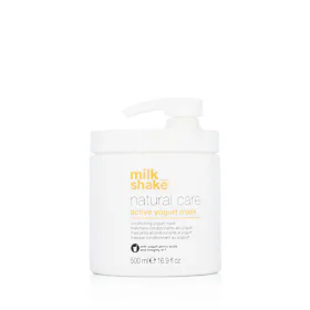 Milk Shake Natural Care Active Yogurt Mask 500 ml